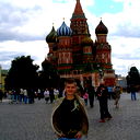 Алексей Балыбердин
