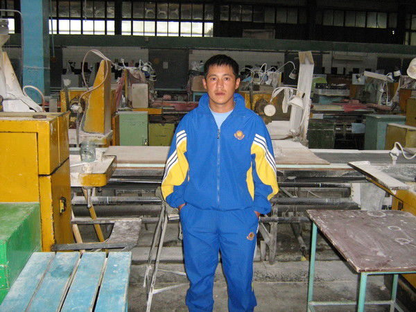 Мират Маманов