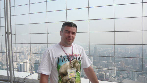 Алексей Жилин