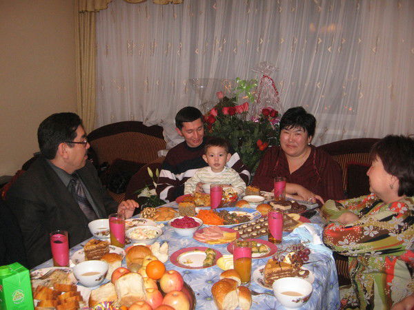 Дарига Сарыбай