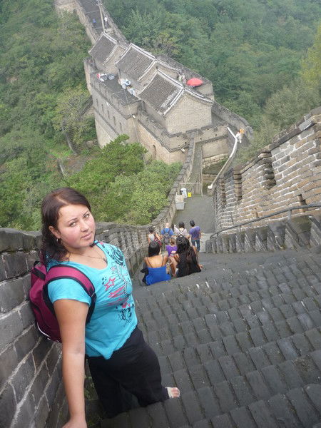 Татьяна Иншакова