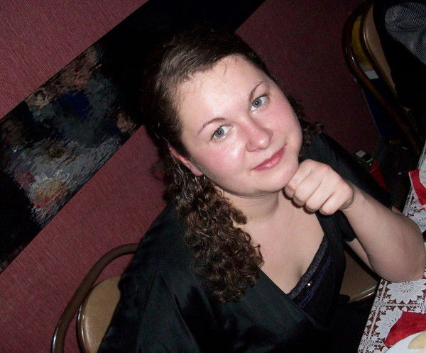 Юлия Мартынова