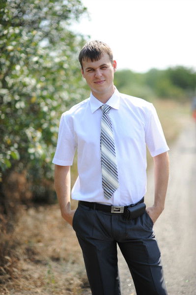 Роман Заставной