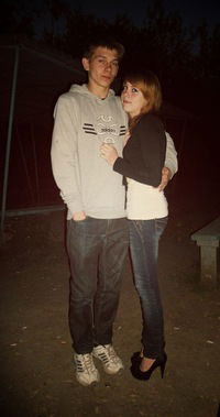 Кира Романова