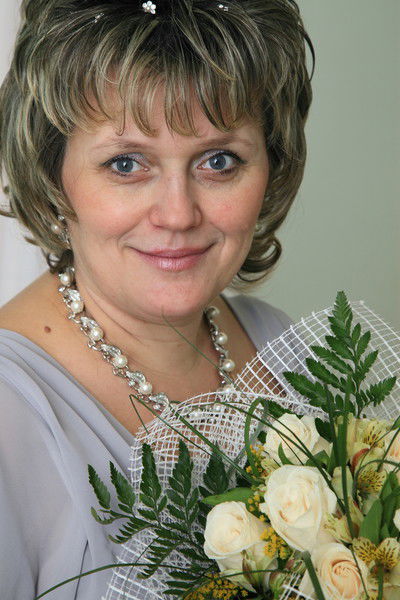 Ирина Шестак