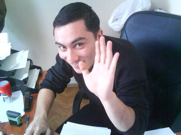 Руслан Нуранов