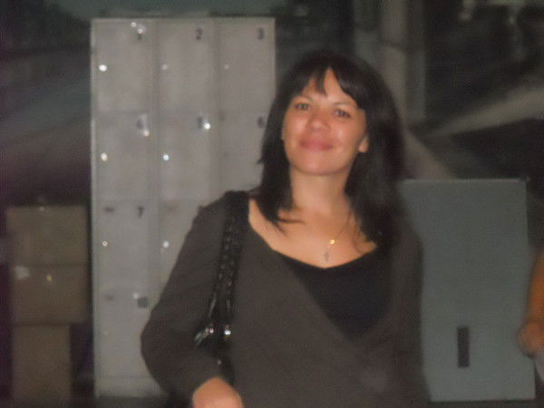 Наталия Гооссенс