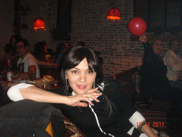 Ирина Соловьева