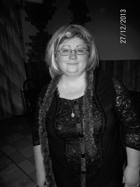 Ирина Курносенко