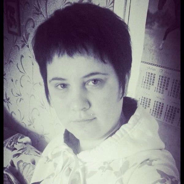 Ольга Егорова