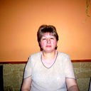 Галина Лукерина