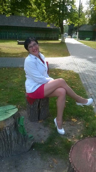 Жанна Жанна