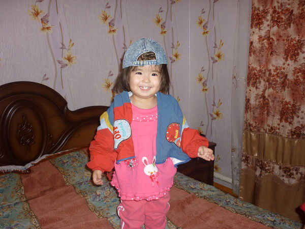 Еркежан Каратаева