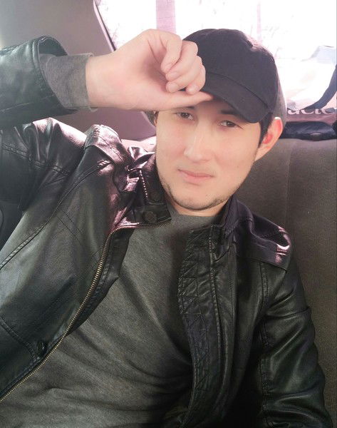 Нурбол Нусупбаев