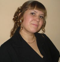 Альбина Ханнанова