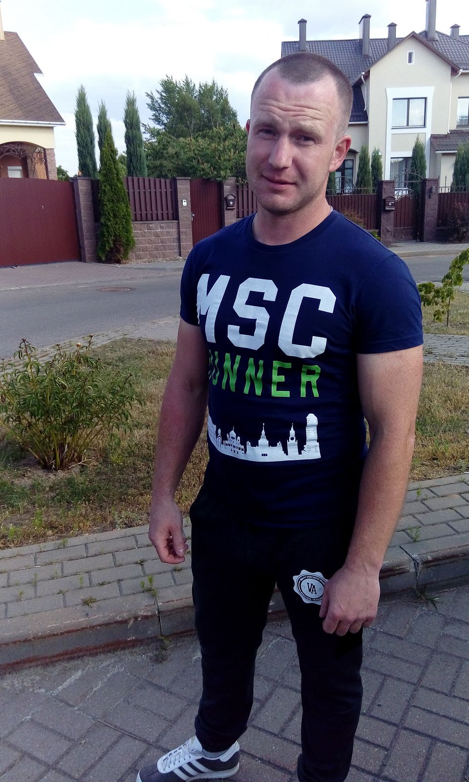 Артур Росляков