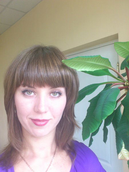 Анна Борзунова