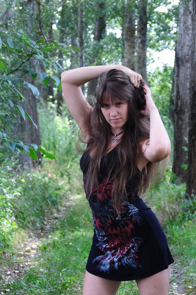 Екатерина Я