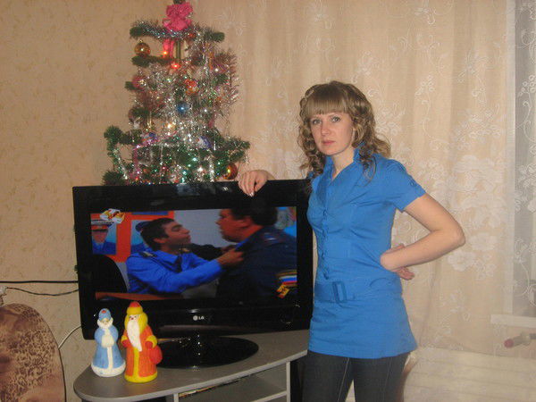 Наталья Смирнова