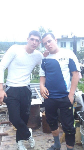 Рамиз Джумаев