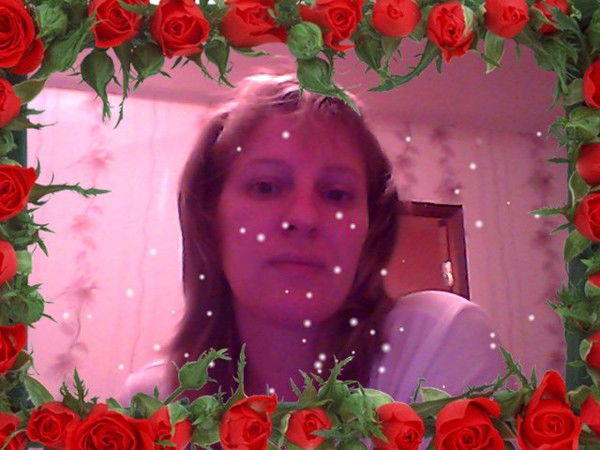 Лариса Югова