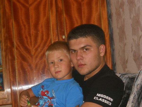 Александр Астанин