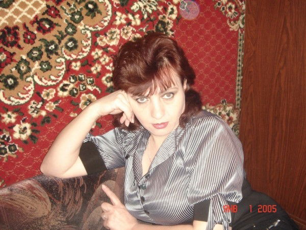 Наташа Божко