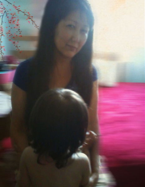 Карлыгаш Назарова