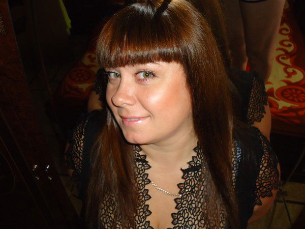 Валя Полякова