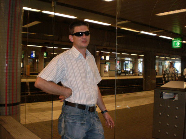 Сергей Антонов