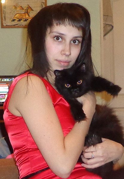 Инна Коробейникова