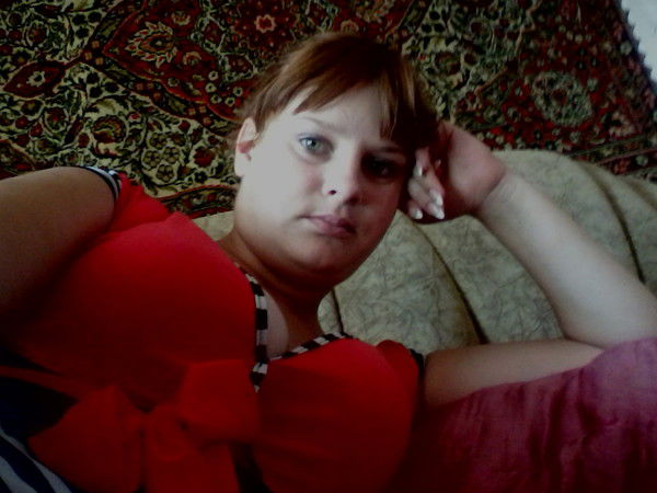 Ира Крышня/дегтярёва