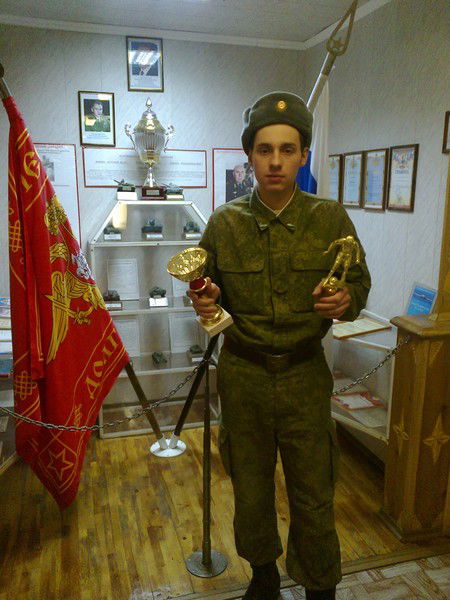 Вадим Нечаев