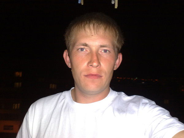 Олег Демидов