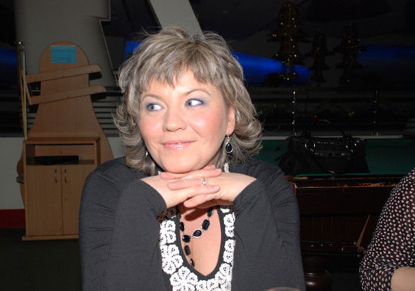 Юлия Калугина