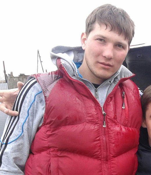 Альберт Аминов