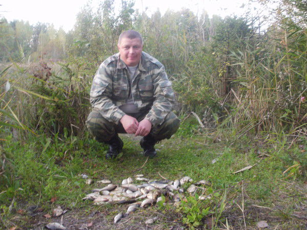 Алексей Волков