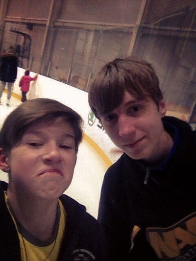 Александр Волков