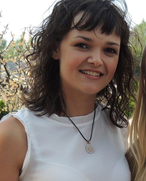 Юлия Овчинникова