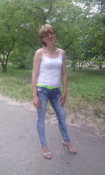 Юлия Дубинкина