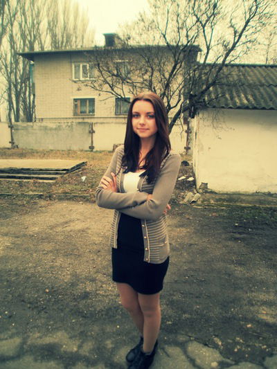 Татьяна Елфимова