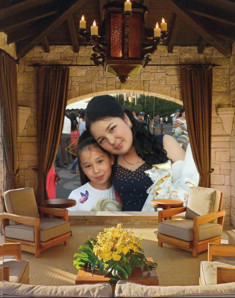 Акерке Ералы