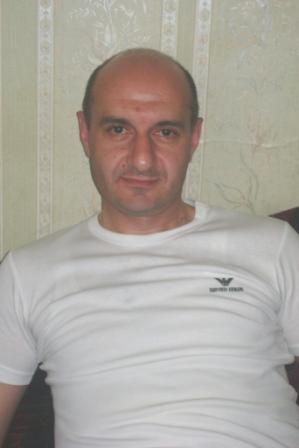 Armen Babayan