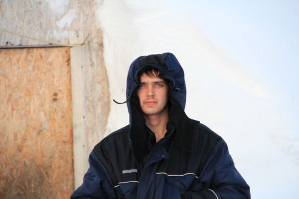 Андрей Ноздрин