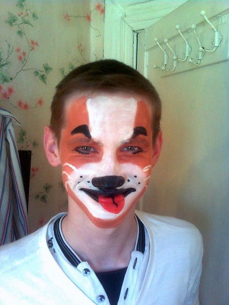 Артем Козенков