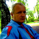 Олег Михайлов