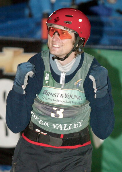 Дима Архипов