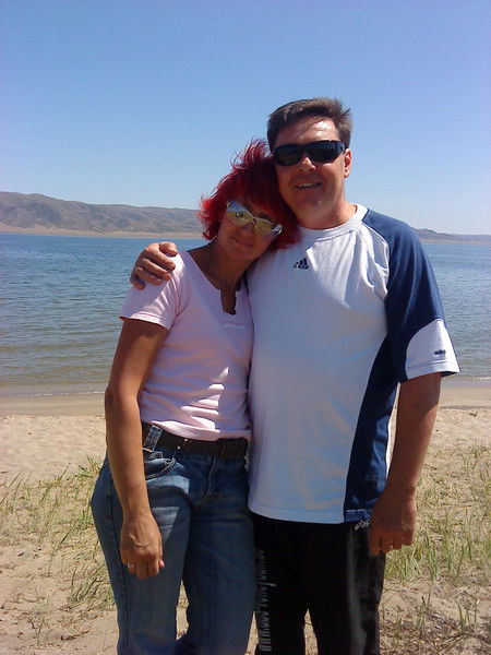 Владимир Абрамкин