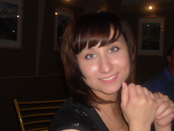 Люба Дробина