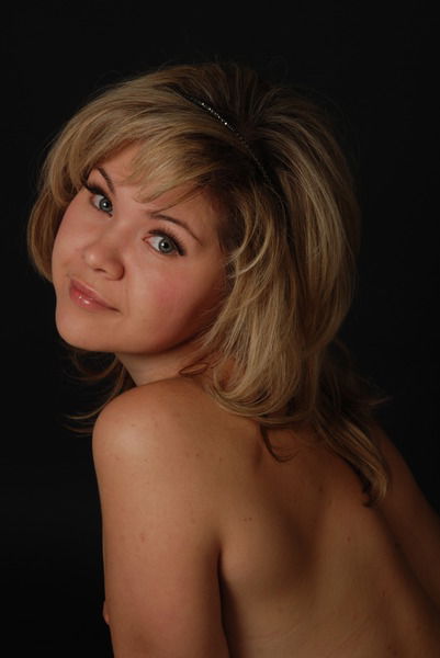 Лена Штрукина